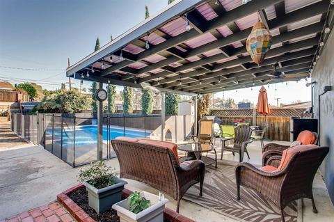 1309 Clarke Dr, El Cajon, CA 92021 photo 20