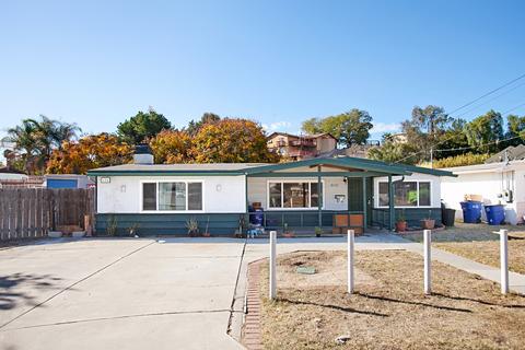 604 Galopago, Spring Valley, CA 91977 photo 1