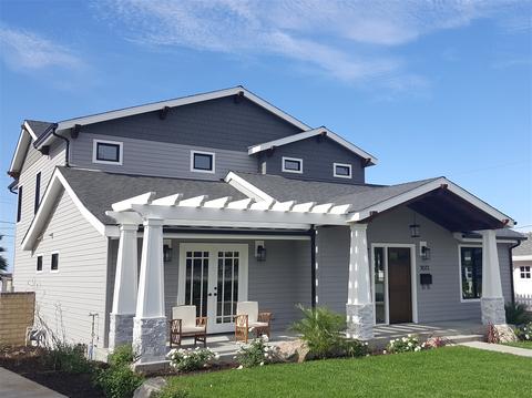 5672 Beaumont Ave, La Jolla, CA 92037 photo 3