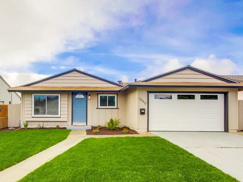 1090 Piccard Ave, San Diego, CA 92154