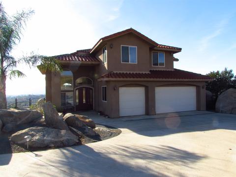 14688 Chaparral Slope Rd, Jamul, CA 91935 photo 23