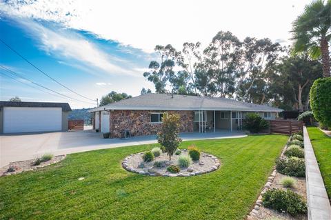 1380 Hillside Way, El Cajon, CA 92020 photo 2