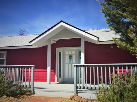 35321 Quartz Way, Julian, CA 92036 photo 1