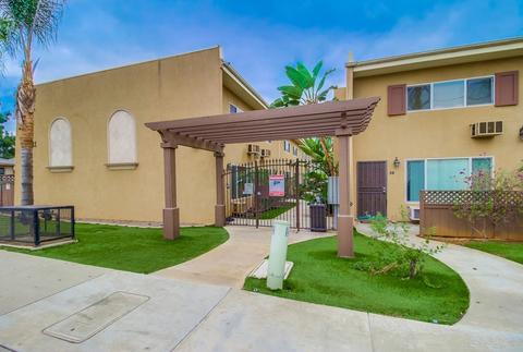 1321 Greenfield Dr #11, El Cajon, CA 92021 photo 11