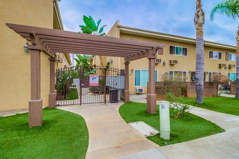 1321 Greenfield Dr #11, El Cajon, CA 92021 photo 18