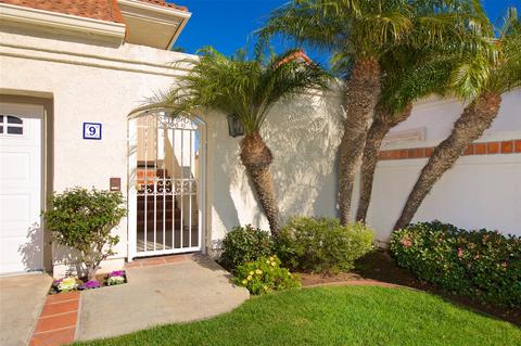9 St Christophers Ln, Coronado, CA 92118 photo 3
