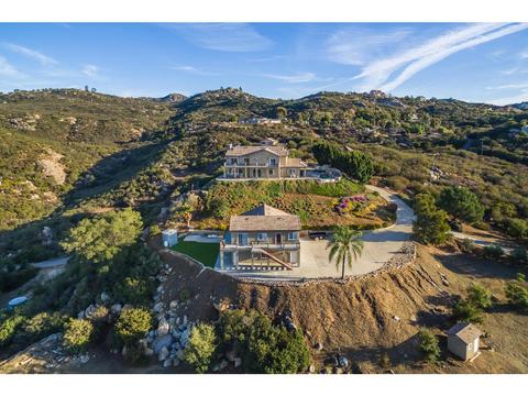 12940 Yerba Valley Way, Lakeside, CA 92040 photo 2