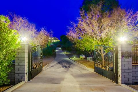 12940 Yerba Valley Way, Lakeside, CA 92040 photo 4