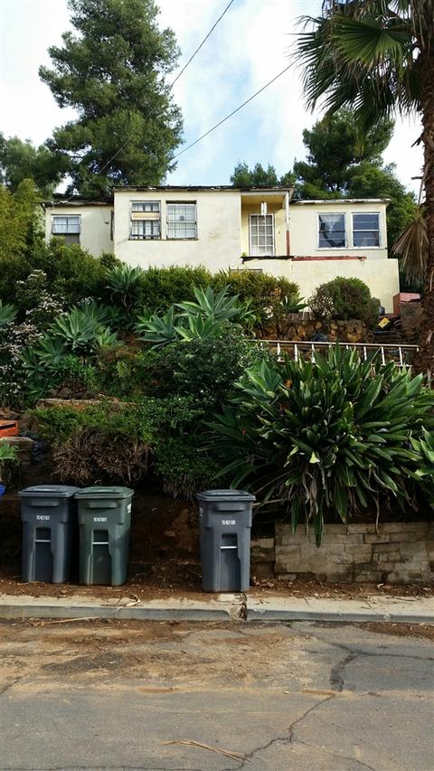 4525 Westview Dr, La Mesa, CA 91941 photo 1