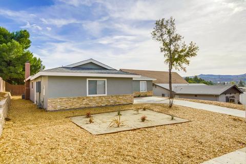 10227 Pino Dr, Lakeside, CA 92040 photo 3