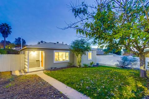 7795 Normal Ave, La Mesa, CA 91941 photo 1