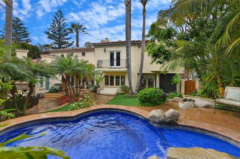 Undisclosed, La Jolla, CA 92037 photo 2