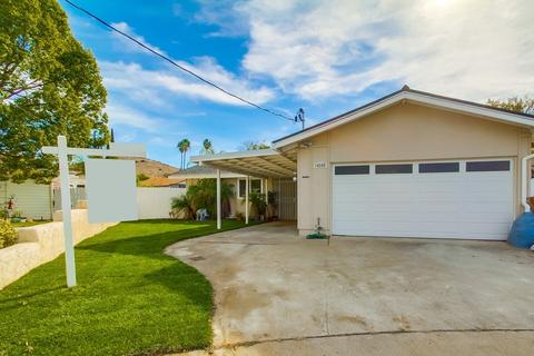 14345 Louetta Ln, Poway, CA 92064 photo 2