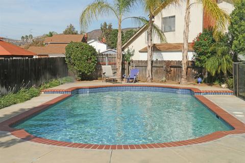 10003 W Glendon Cir, Santee, CA 92071 photo 3