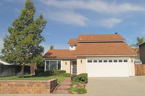 10003 W Glendon Cir, Santee, CA 92071 photo 1