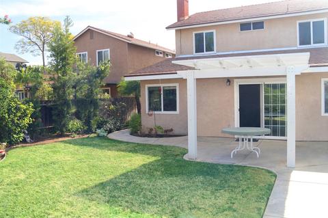 10003 W Glendon Cir, Santee, CA 92071 photo 2