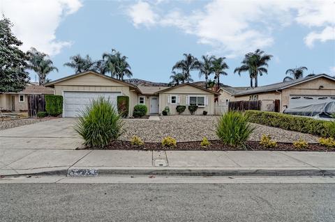 10074 Pebble Beach Dr, Santee, CA 92071 photo 2