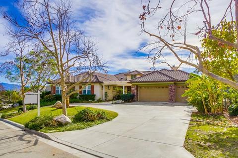 1605 Hillstone Ave, Escondido, CA 92029 photo 1