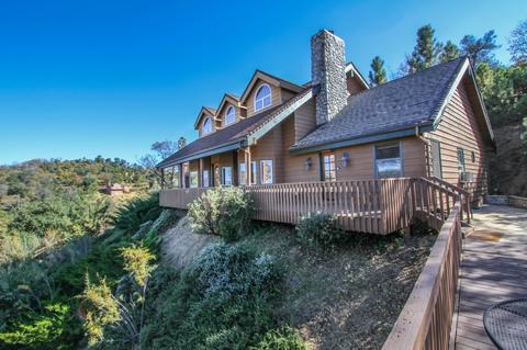 3975 Eagle Peak Rd, Julian, CA 92036 photo 1