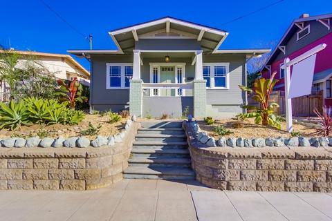 8465 Lemon Ave, La Mesa, CA 91941 photo 1