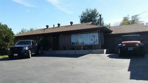 12321 Rockcrest Rd, Lakeside, CA 92040 photo 1