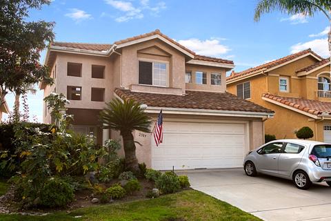 2389 S Summit Circle Gln, Escondido, CA 92026 photo 1