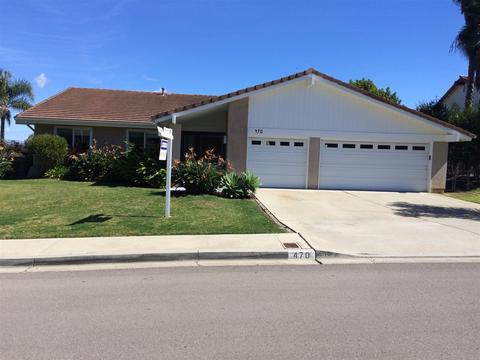 Undisclosed, Solana Beach, CA 92075 photo 1