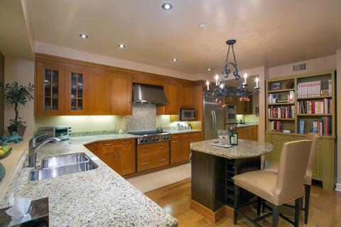 1040 Genter St #102, La Jolla, CA 92037 photo 5