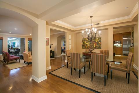 1040 Genter St #102, La Jolla, CA 92037 photo 3