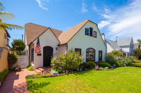 566 B Ave, Coronado, CA 92118 photo 1