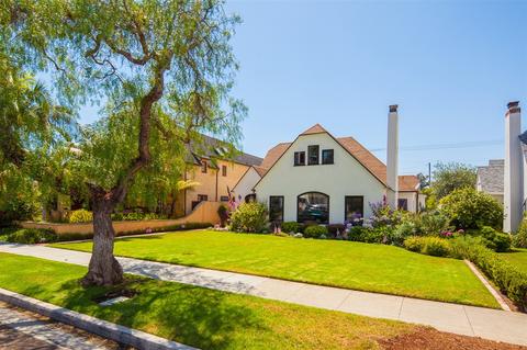 566 B Ave, Coronado, CA 92118 photo 3