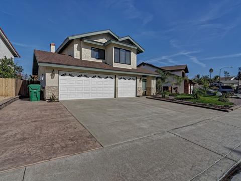 1822 Brabham St, El Cajon, CA 92019 photo 25