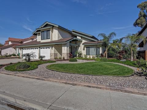 1822 Brabham St, El Cajon, CA 92019 photo 1