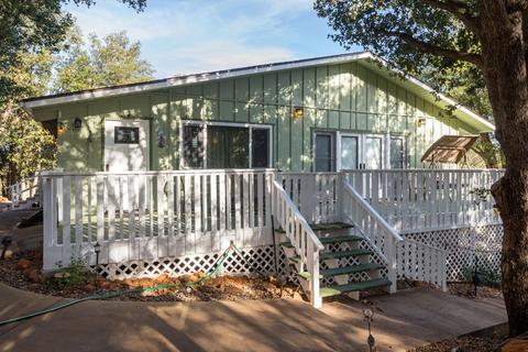 4656 Pine Ridge Ave, Julian, CA 92036 photo 3