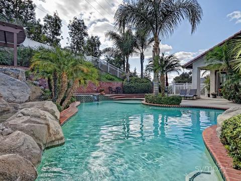 515 Sky Mesa Rd, Alpine, CA 91901 photo 1