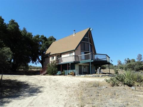 Undisclosed, Boulevard, CA 91905 photo 1