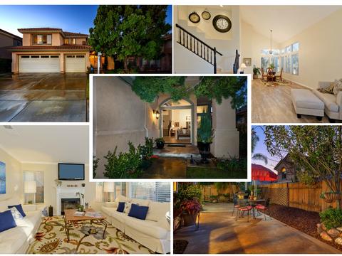 656 Mosaic Cir, Oceanside, CA 92057 photo 1