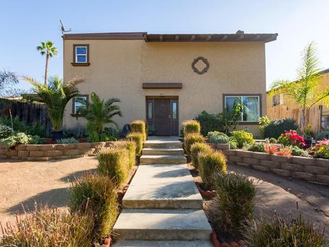 439 N Main Ave, Fallbrook, CA 92028 photo 1