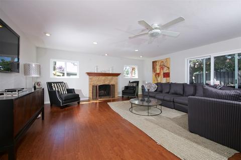 2850 Cliffridge Ct, La Jolla, CA 92037 photo 11