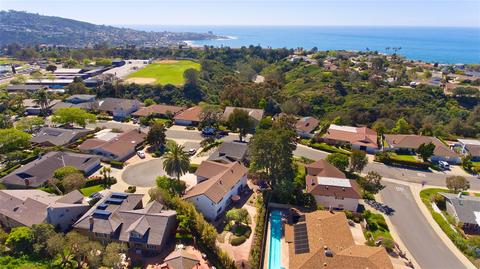 2850 Cliffridge Ct, La Jolla, CA 92037 photo 1
