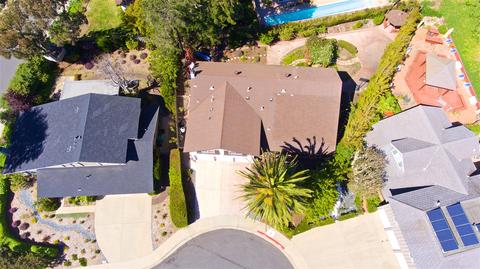 2850 Cliffridge Ct, La Jolla, CA 92037 photo 2