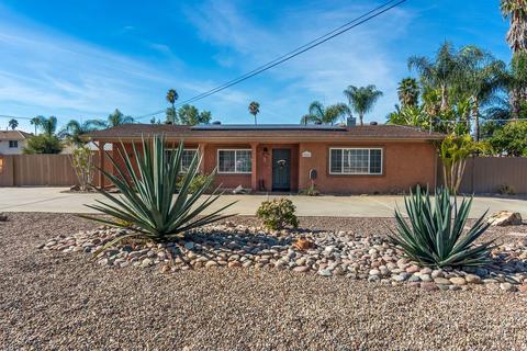 224 S 3rd St, El Cajon, CA 92019 photo 1