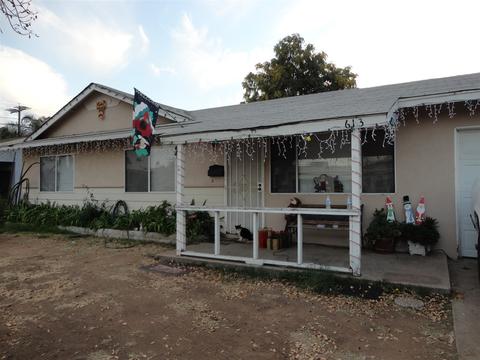 613 Aster St, Escondido, CA 92027 photo 1