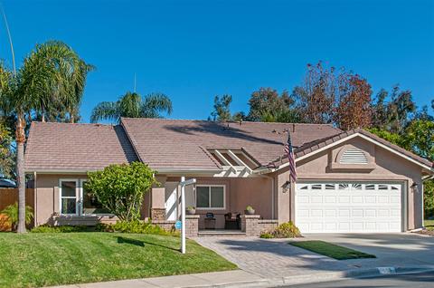 595 Silver Shadow Dr, San Marcos, CA 92078 photo 1