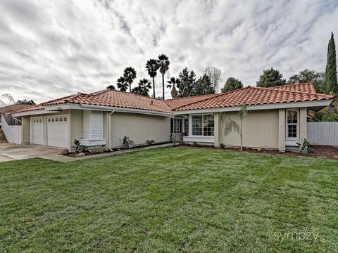 17418 Saint Andrews Dr, Poway, CA 92064 photo 1