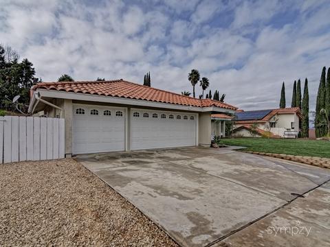 17418 Saint Andrews Dr, Poway, CA 92064 photo 3