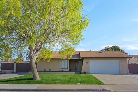 684 Hunter St, Oceanside, CA 92058 photo 1