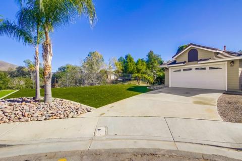 2597 Pimlico Pl, Alpine, CA 91901 photo 2