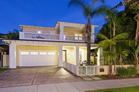 929 A Ave, Coronado, CA 92118 photo 1