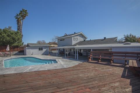 9406 Pennywood Rd, Santee, CA 92071 photo 1